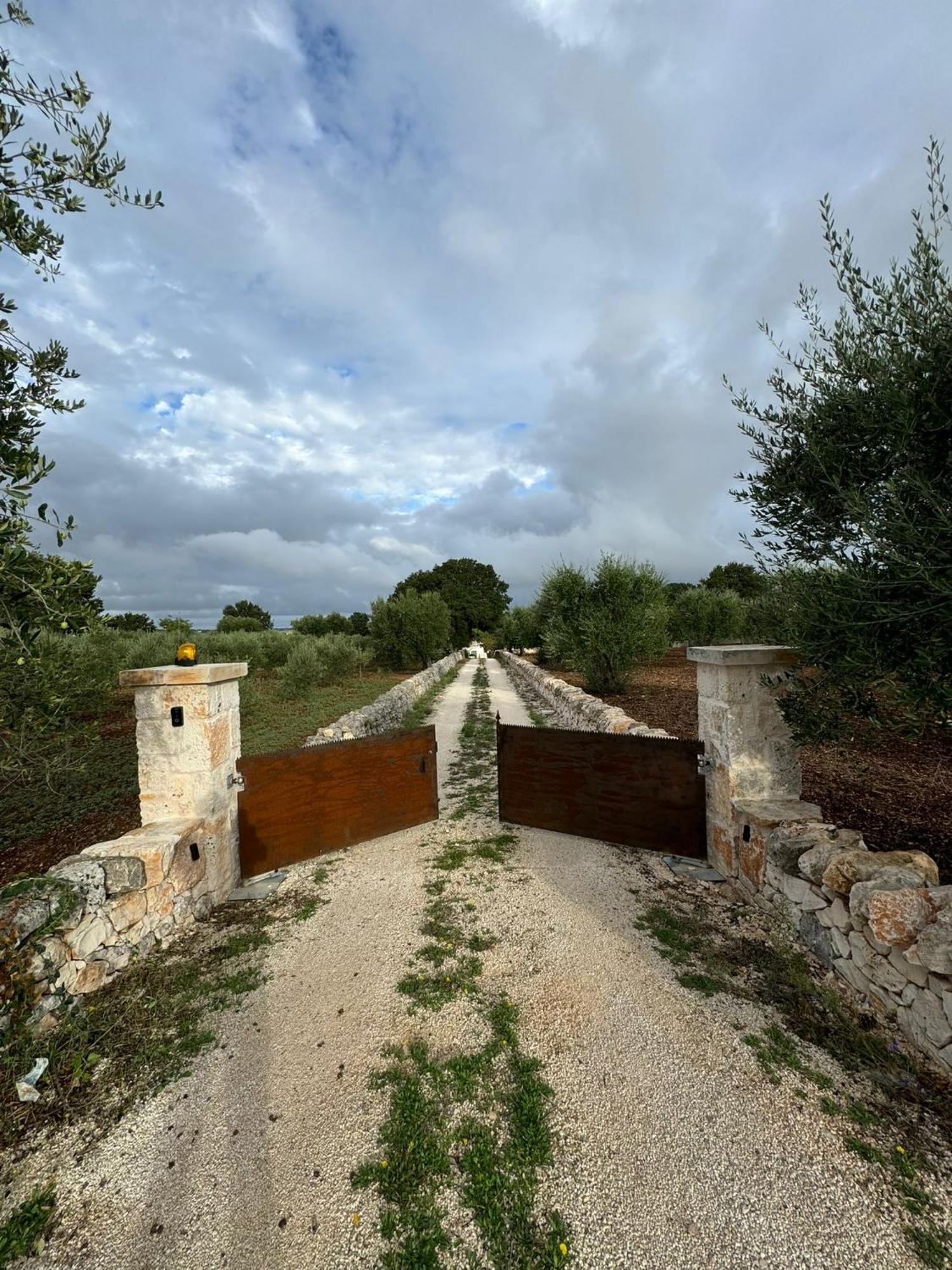 Dimora Iconica